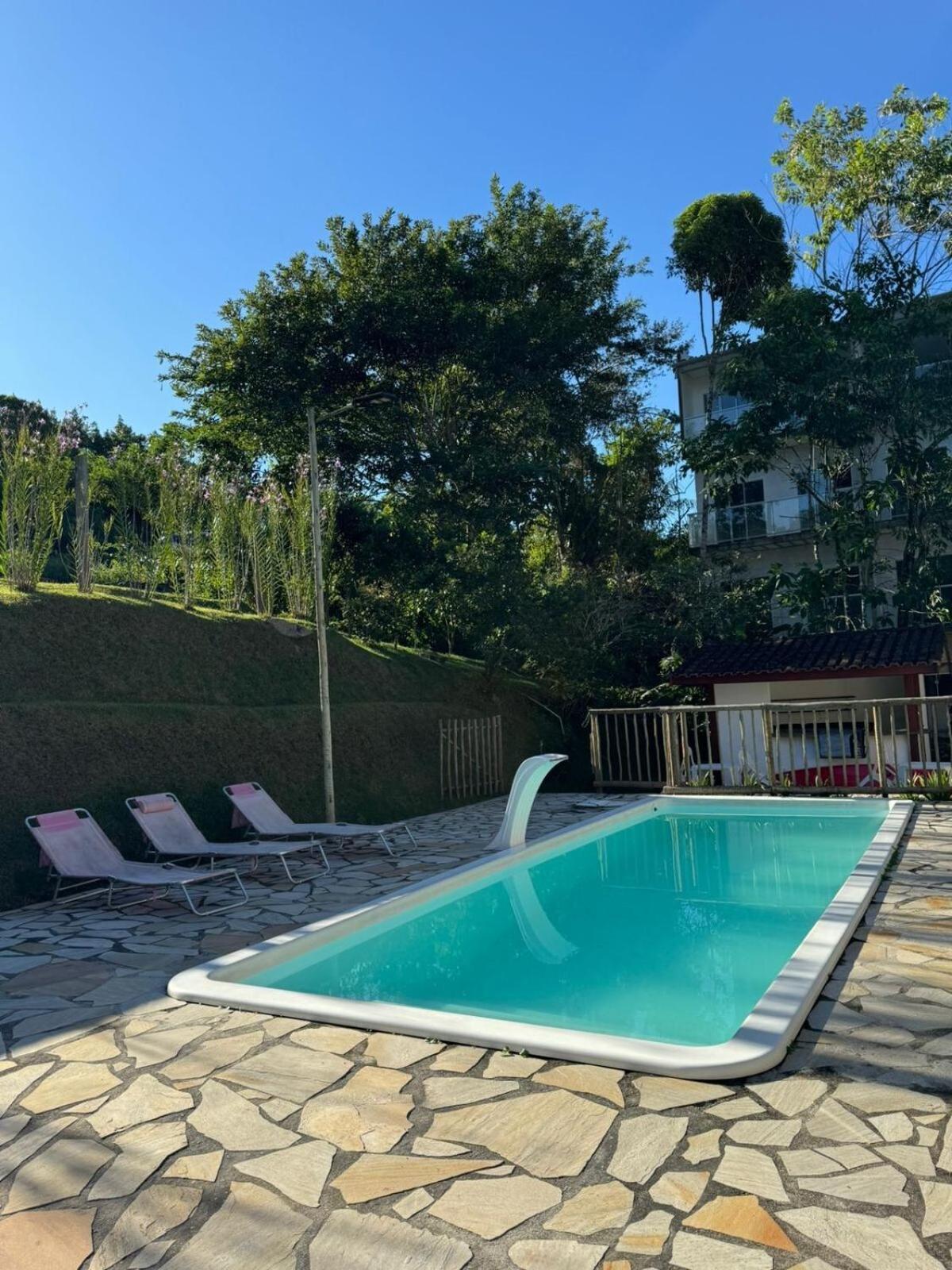 D2- Duplex Aconchegante Na Praia Grande Убатуба Екстериор снимка