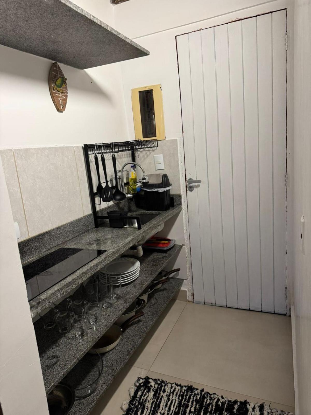 D2- Duplex Aconchegante Na Praia Grande Убатуба Екстериор снимка