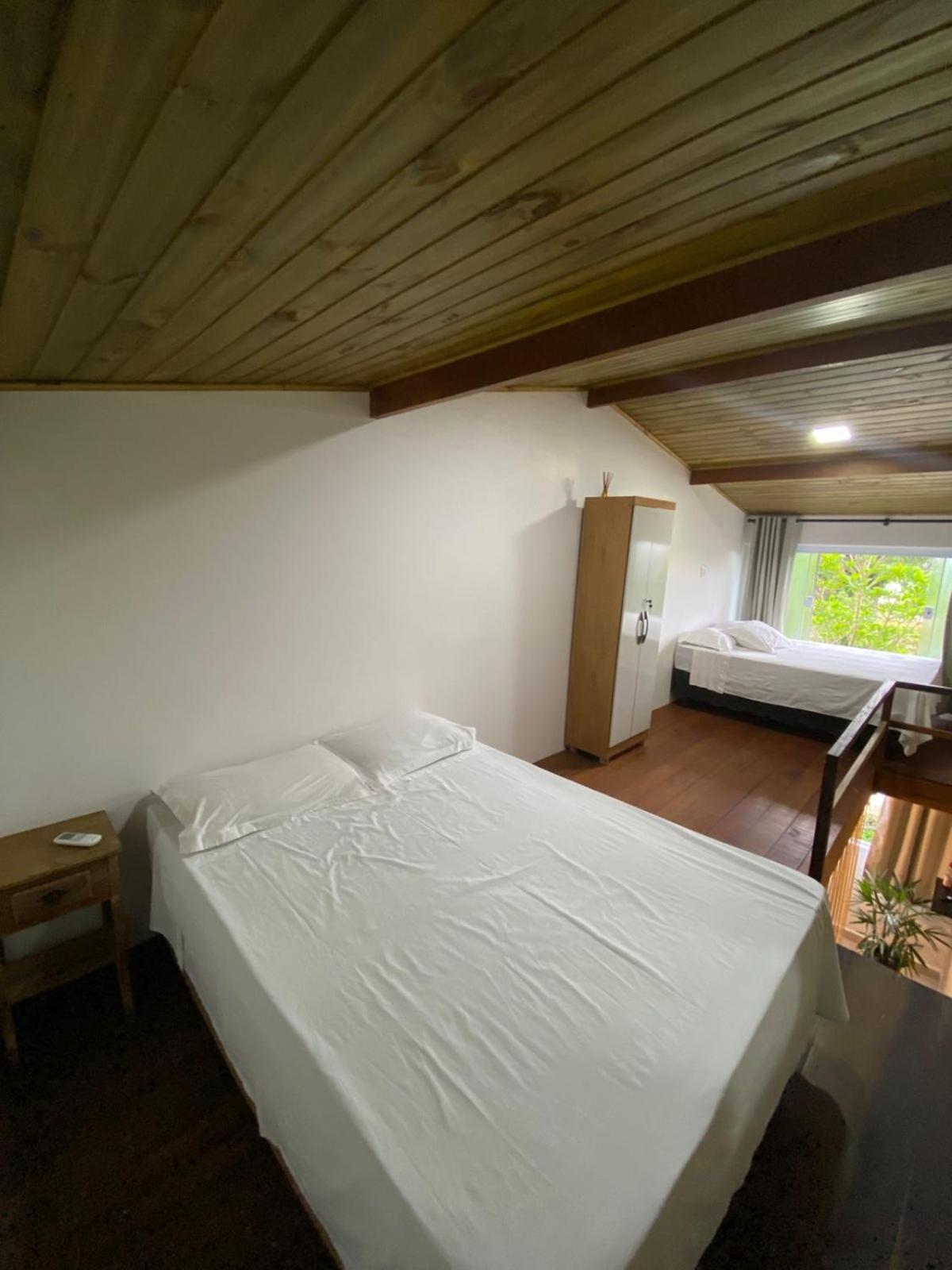 D2- Duplex Aconchegante Na Praia Grande Убатуба Екстериор снимка